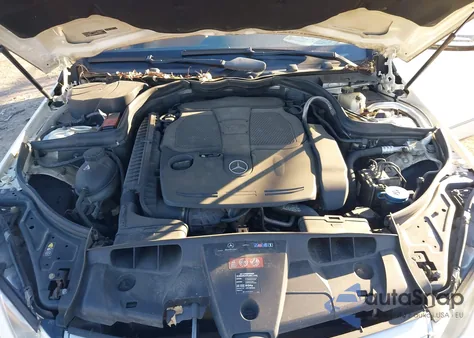 2012 Mercedes-Benz E 350 из США, поврежденный, VIN WDDKJ5KB6CF136416